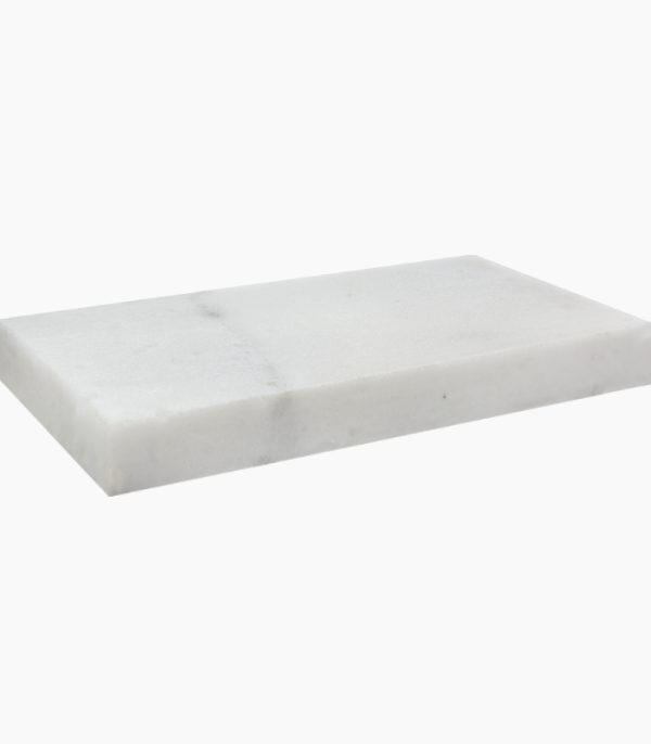 6x12 Akoya Premium Leathered Marble Paver