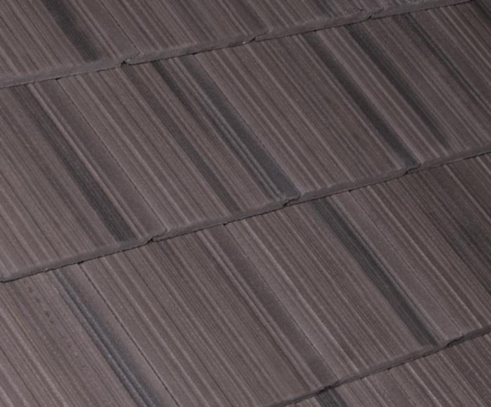 Birchwood Crown roof tiles