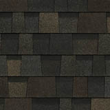 Black Sable shingles