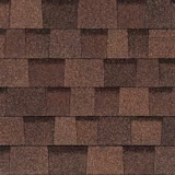 Brownwood shingles