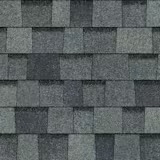 Estate Gray shingles