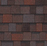Merlot shingles