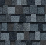 Pacific Wave shingles
