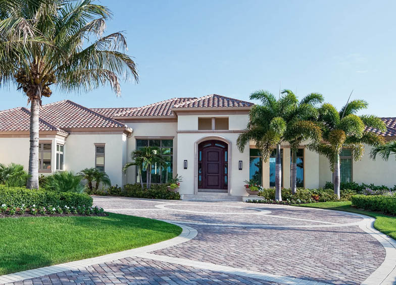 ShoreHome tile roofing