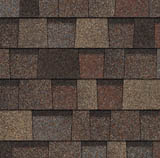 Summer Harvest shingles
