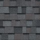 Williamsburg Gray shingles