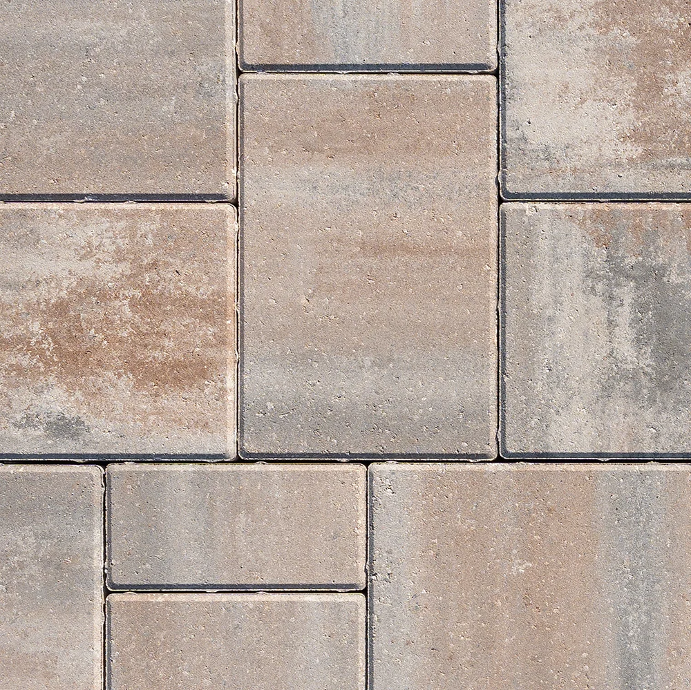 brick paver Catalina Grana Napoli