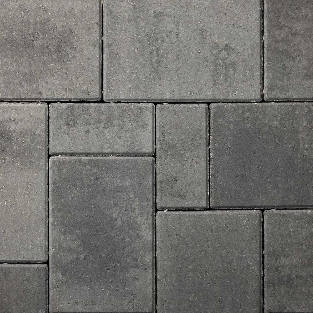 brick paver Catalina Grana Slate