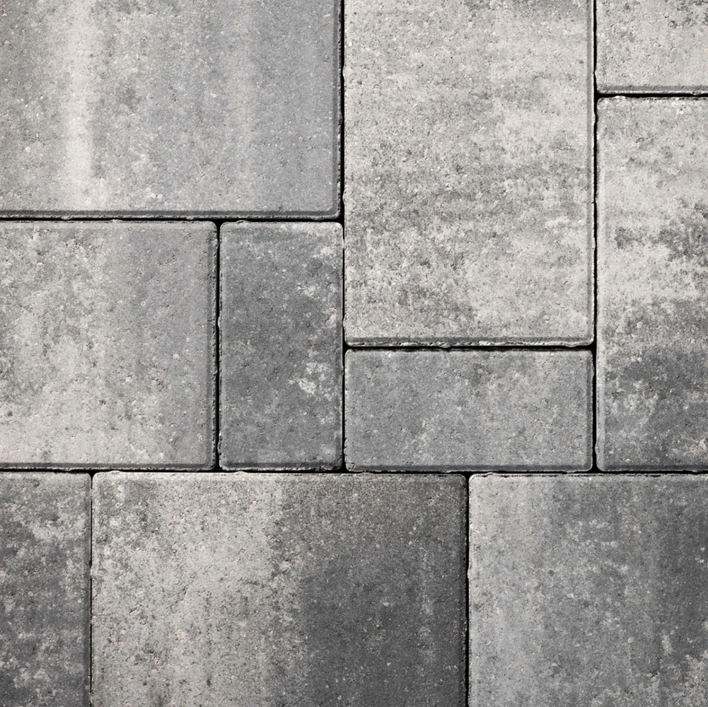 brick paver Catalina Grana Titanium