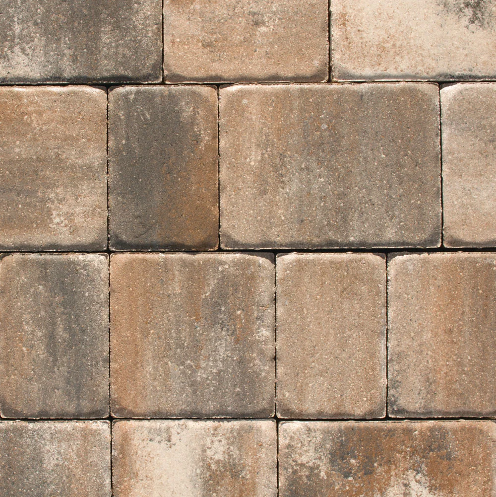 brick paver Mega Cambridge Napoli