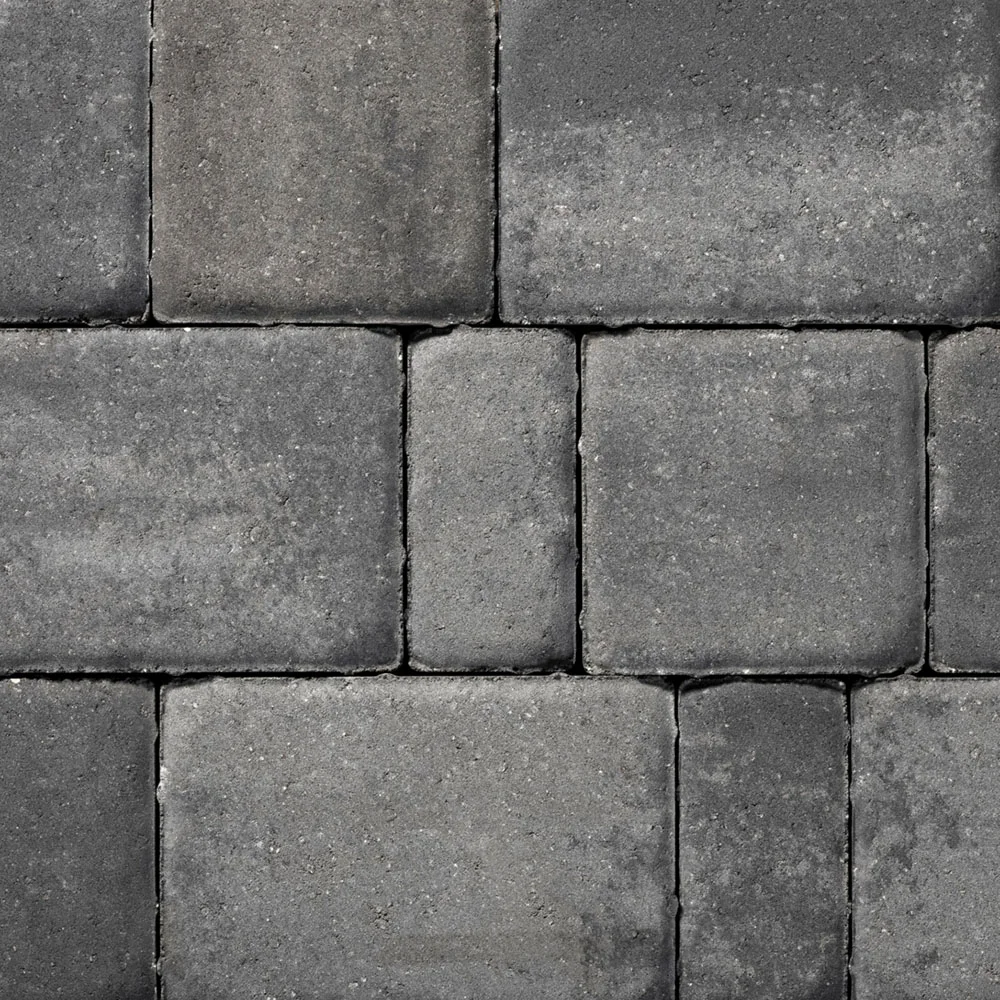 brick paver Mega Cambridge Slate