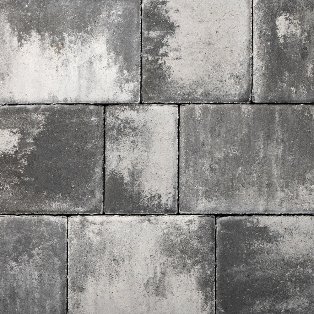 brick paver Mega Cambridge Titanium