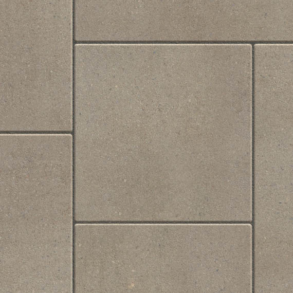 brick paver dimensions sepia