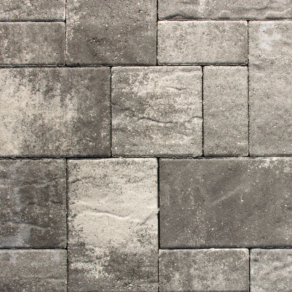 brick paver Catalina Stone Titanium