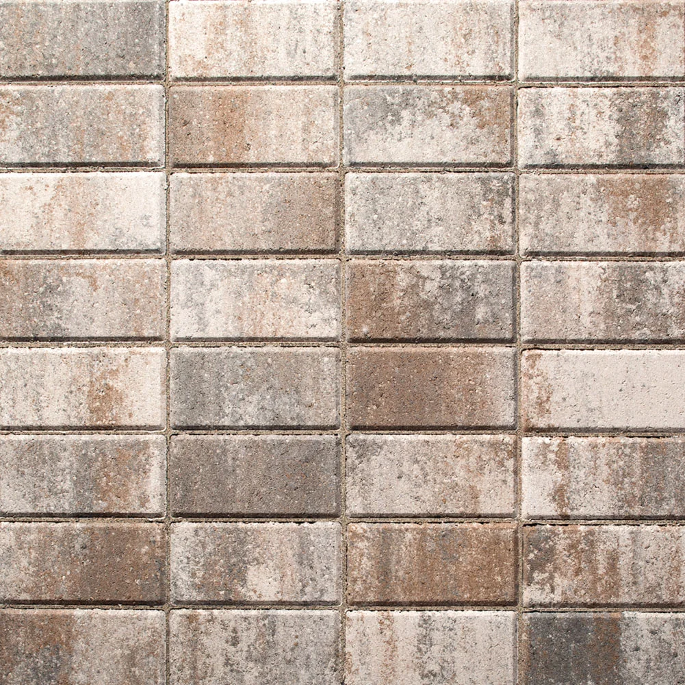 brick paver Holland Stone Napoli