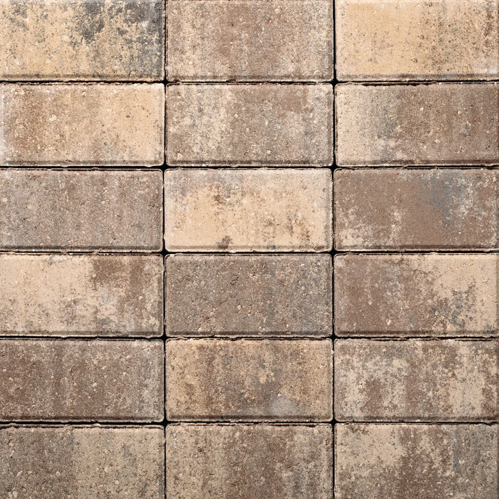 brick paver Holland Stone Rio