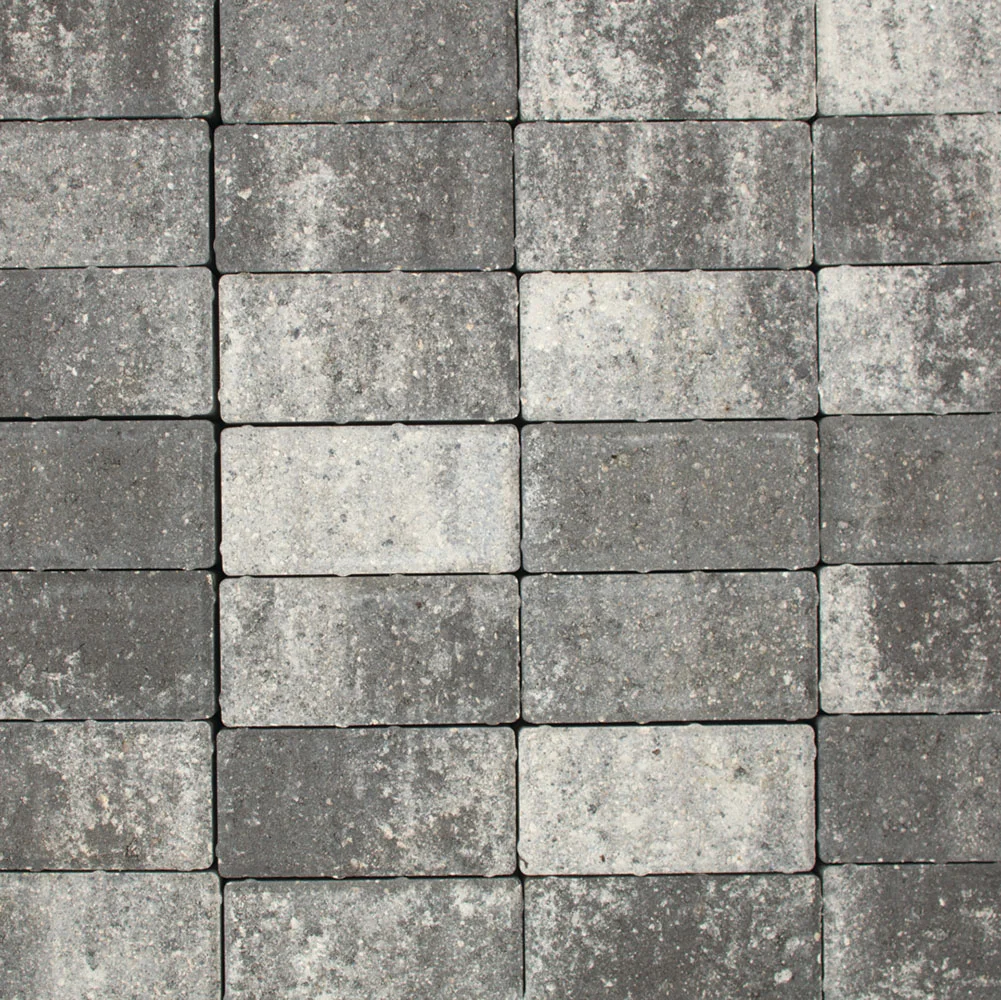 brick paver Holland Stone Titanium