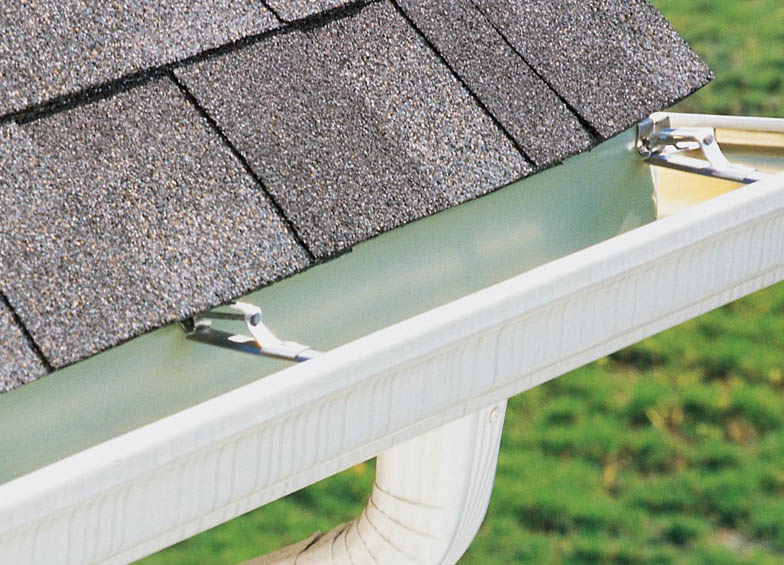 ShoreHome gutters