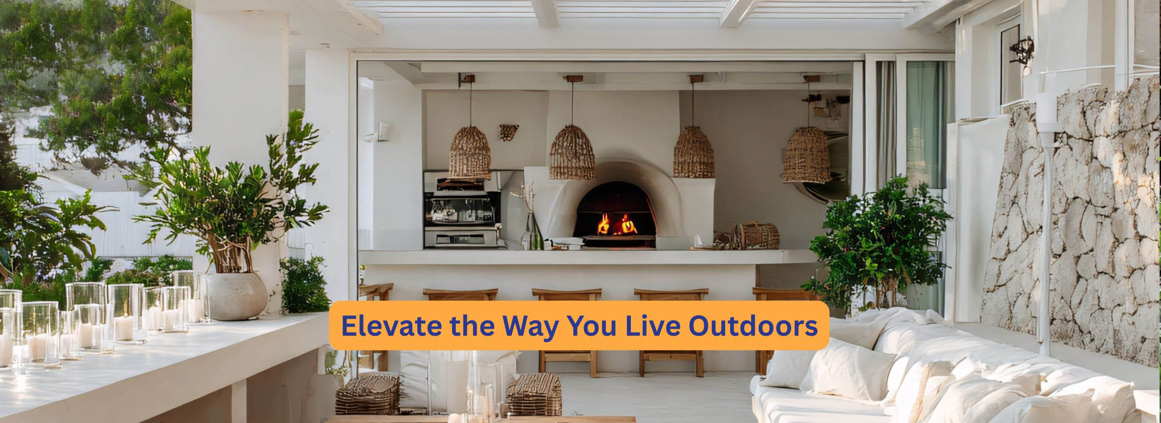 ShoreHome outdoor kitchens outdoor kitchen design and installation by ShoreHome