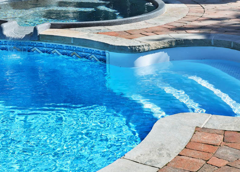 ShoreHome pool restoration