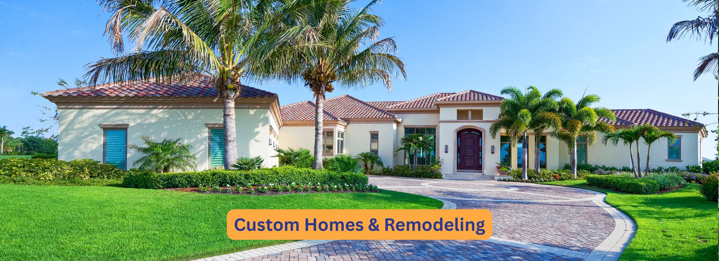 ShoreHome custom homes and remodeling