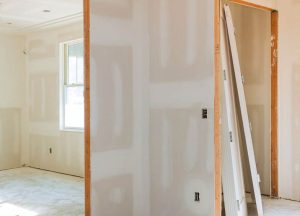 complete home remodeling & renovations