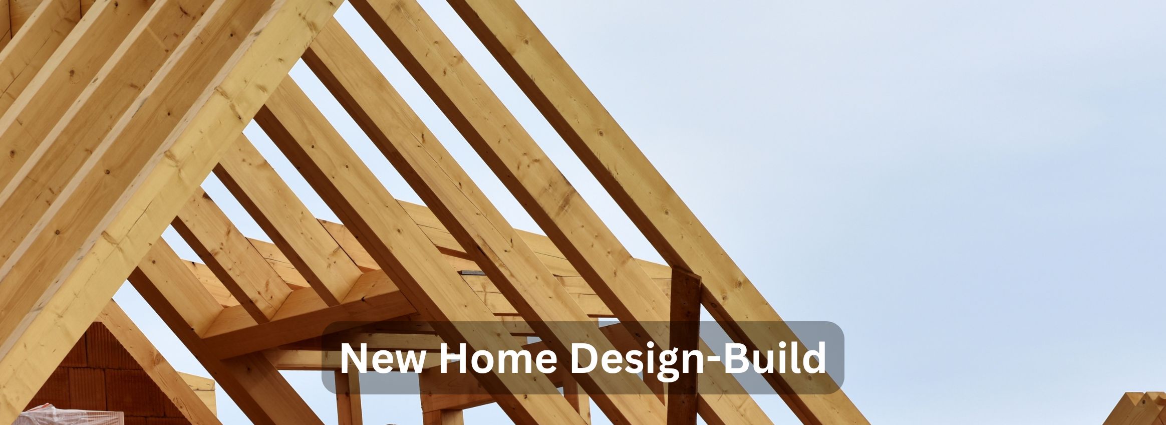 custom building - custom home design-build