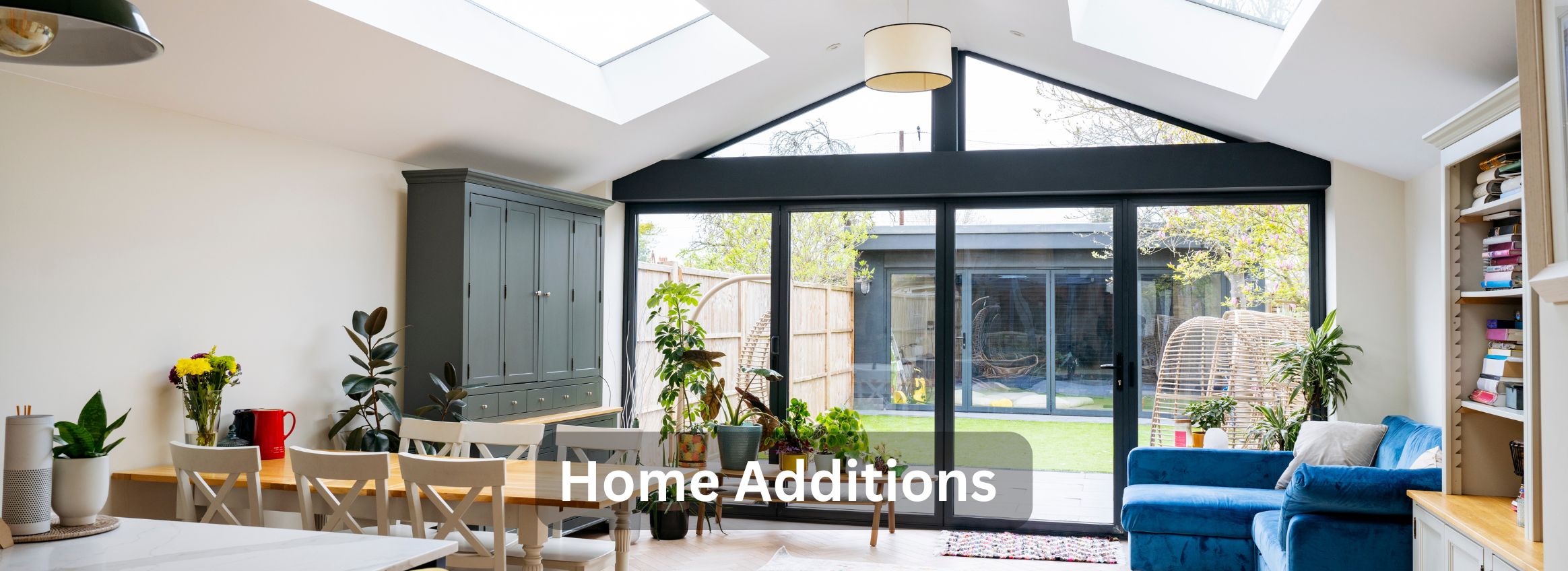 home additions ShoreHome