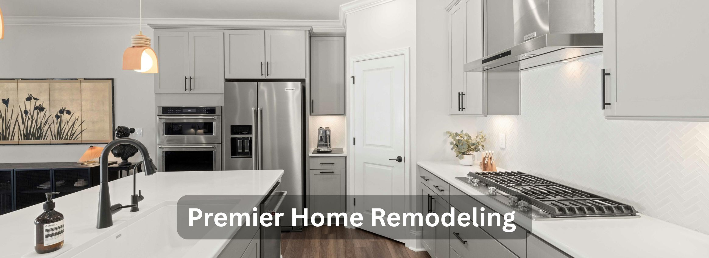 premier home remodeling ShoreHome